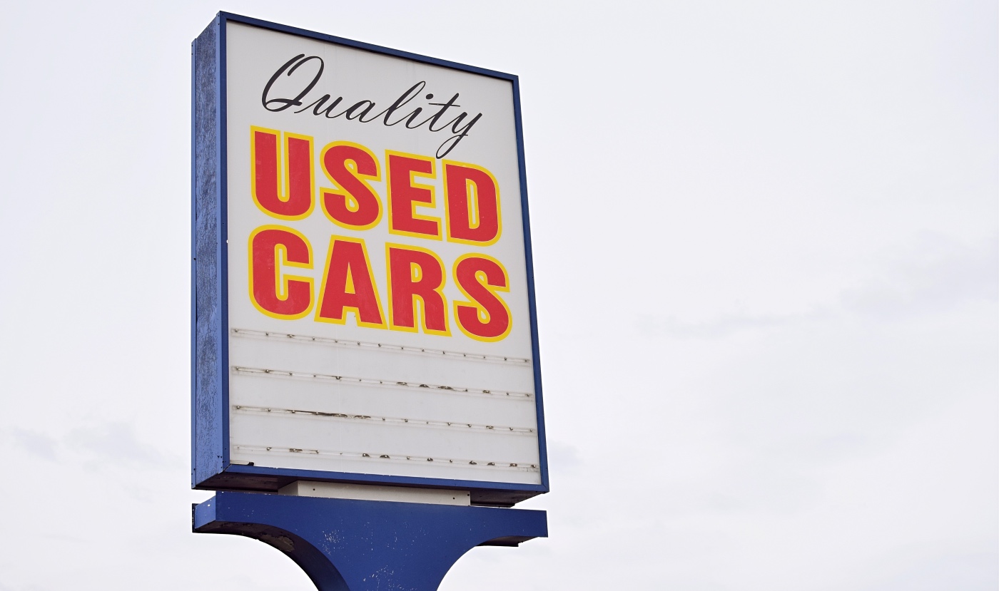 Used car prices in Canada up as inventory dwindles Automotive News Canada